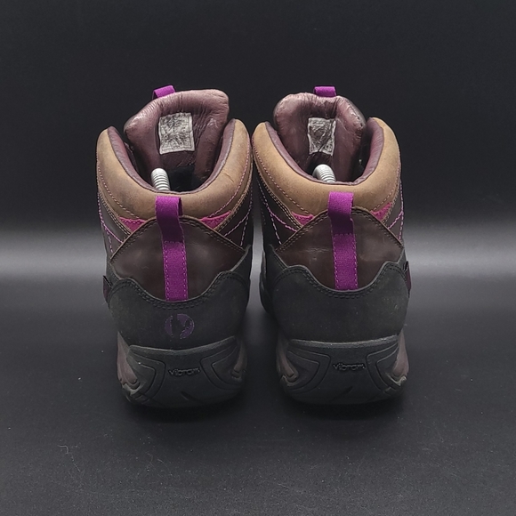 Merrell Waterproof Chameleon Arc 2 Hiking Boot Size 10 - Picture 3 of 14